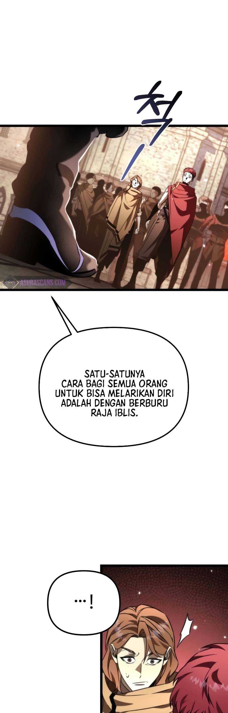 Reincarnator Chapter 30 Gambar 40