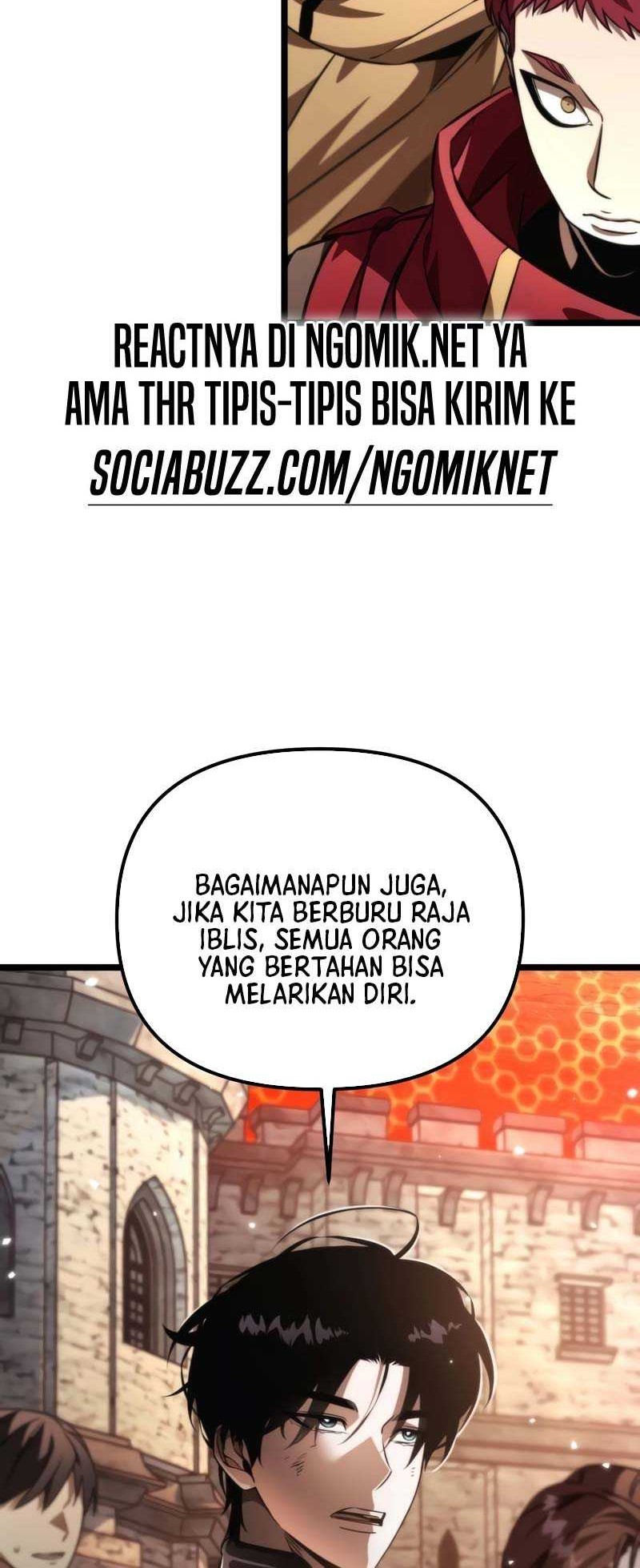 Reincarnator Chapter 30 Gambar 41