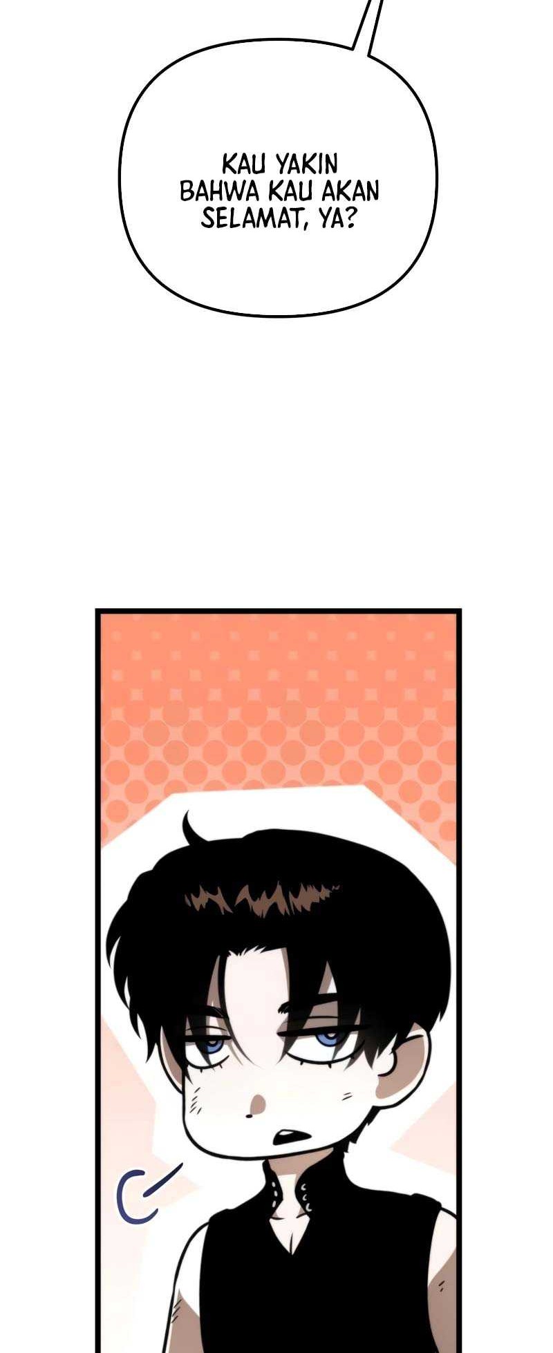 Reincarnator Chapter 30 Gambar 43