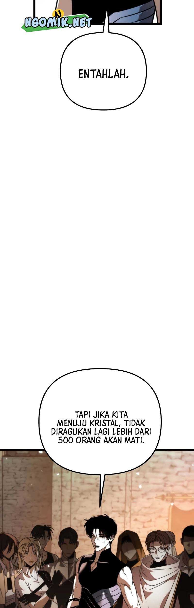 Reincarnator Chapter 30 Gambar 44