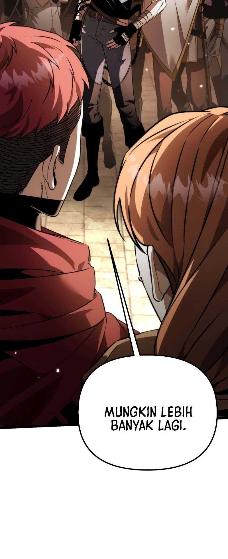 Reincarnator Chapter 30 Gambar 45