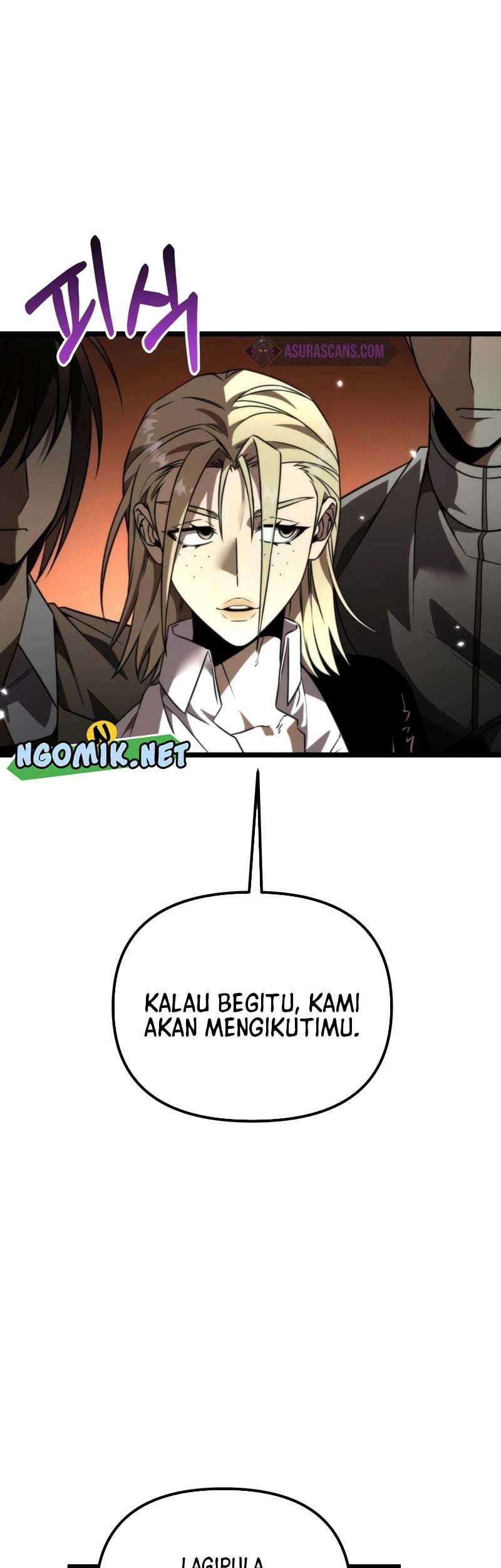 Reincarnator Chapter 30 Gambar 46