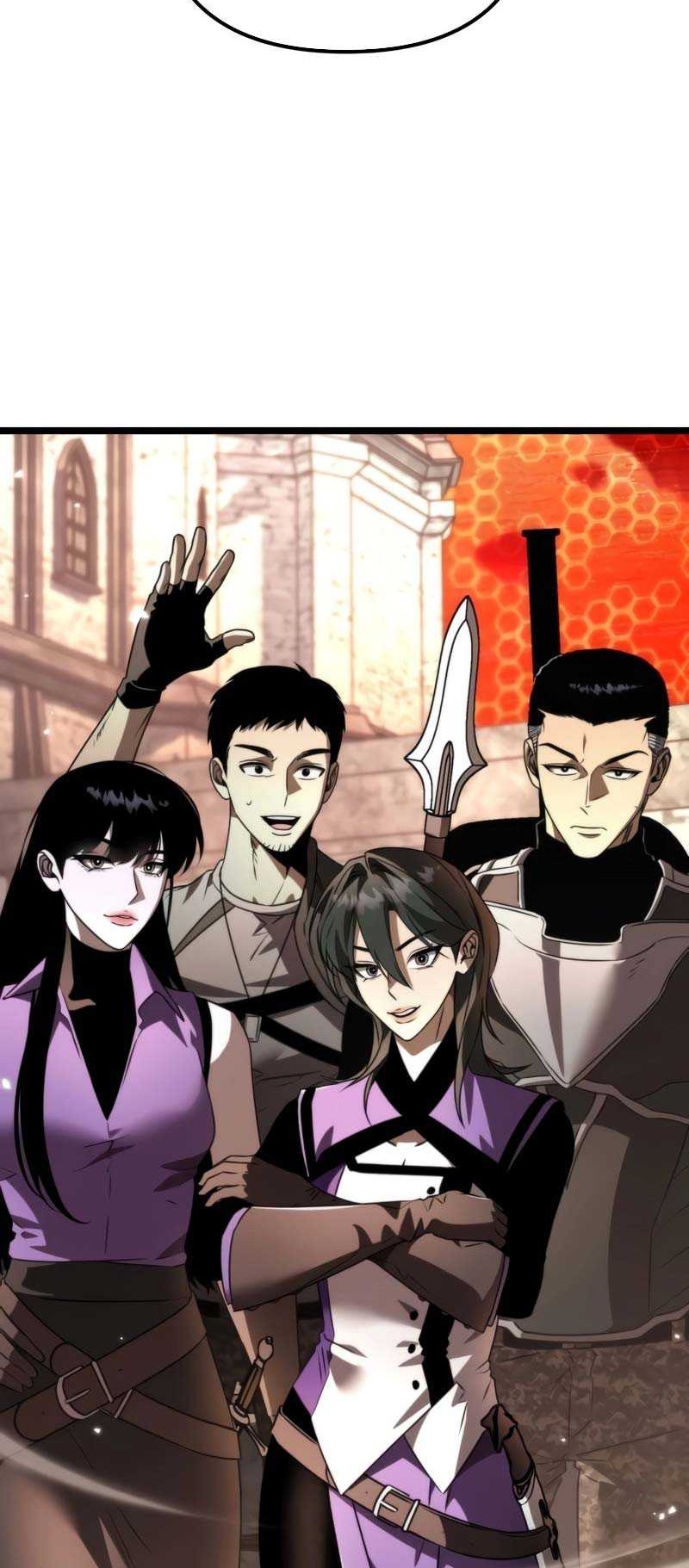 Reincarnator Chapter 30 Gambar 49