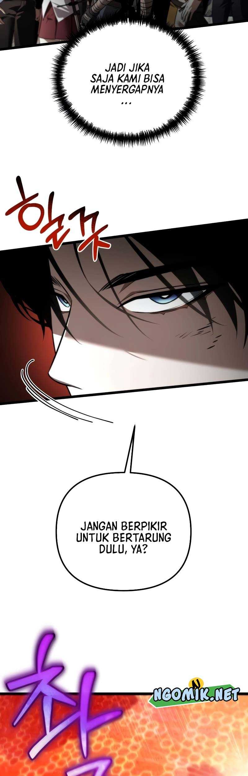 Reincarnator Chapter 30 Gambar 52