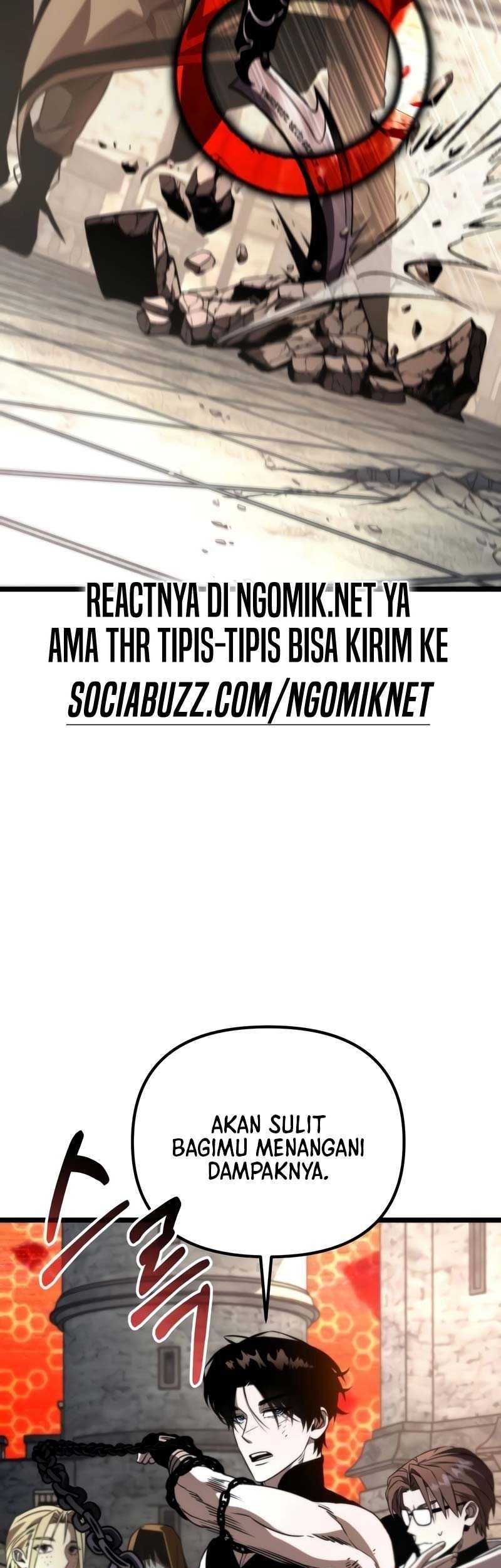 Reincarnator Chapter 30 Gambar 54