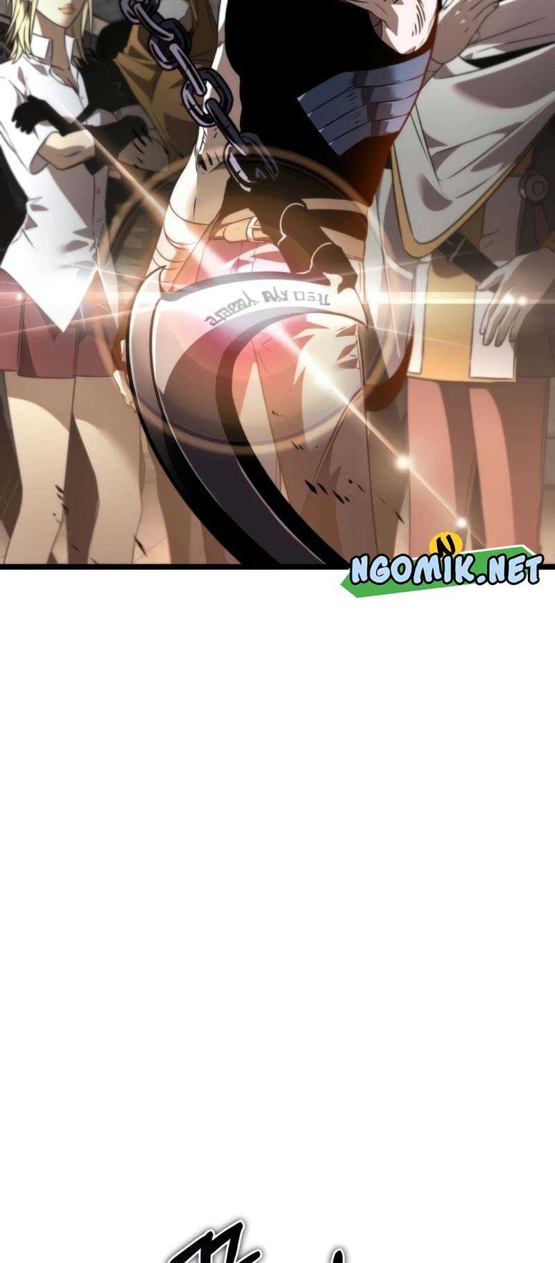 Reincarnator Chapter 30 Gambar 55