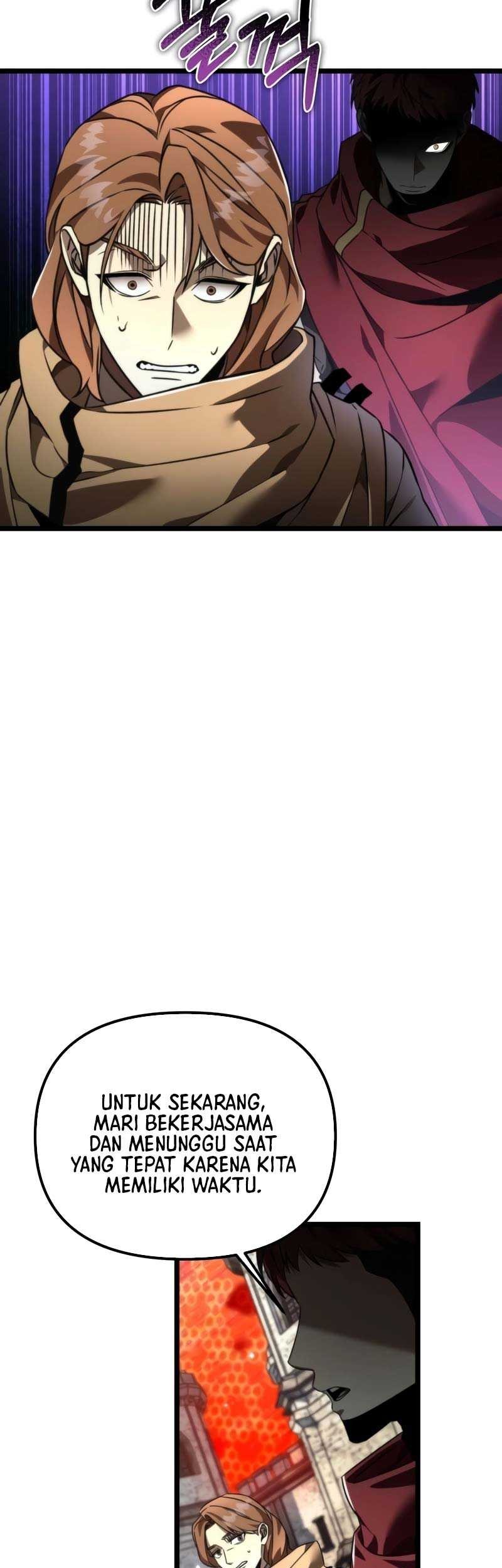 Reincarnator Chapter 30 Gambar 56