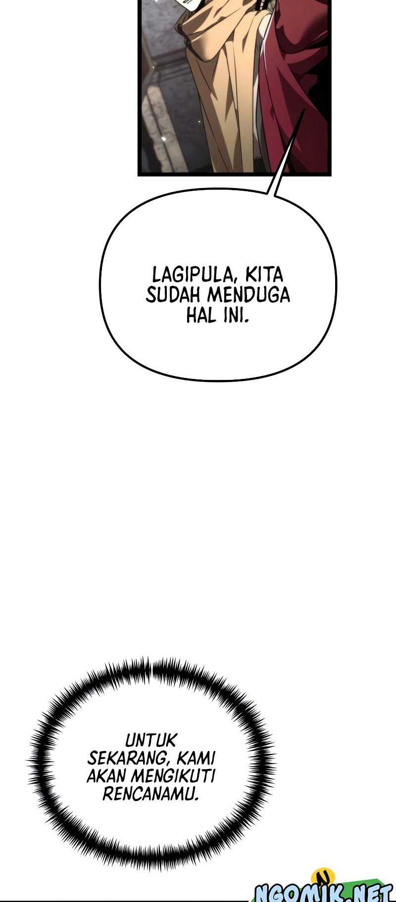 Reincarnator Chapter 30 Gambar 57