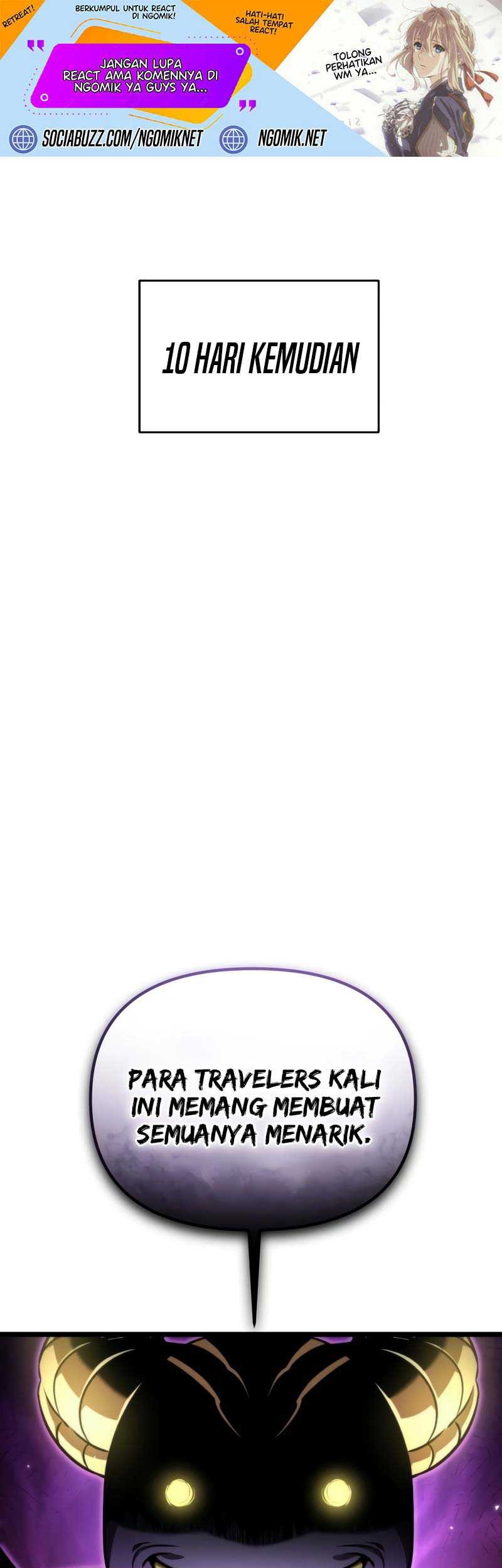 Baca  Reincarnator Chapter 30 Gambar 2