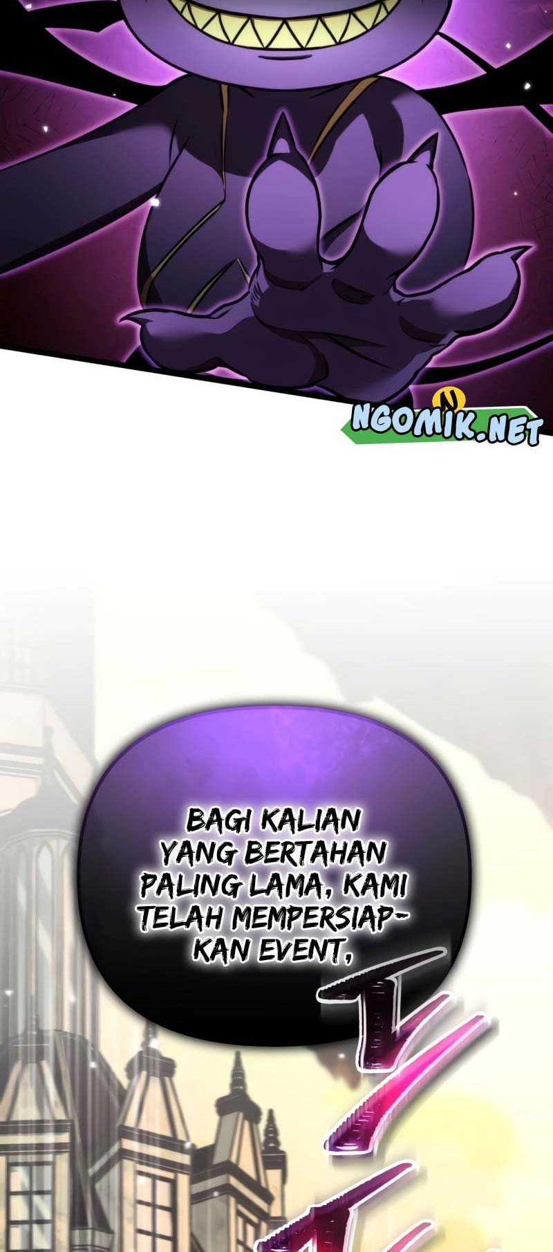 Reincarnator Chapter 30 Gambar 3