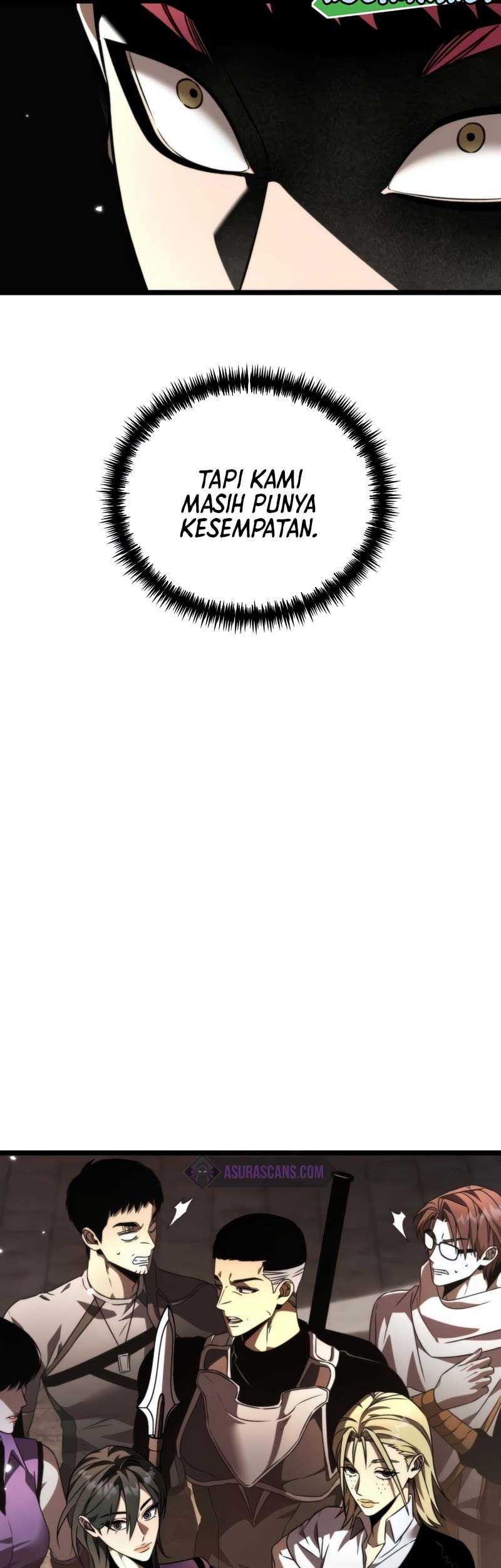 Reincarnator Chapter 30 Gambar 58