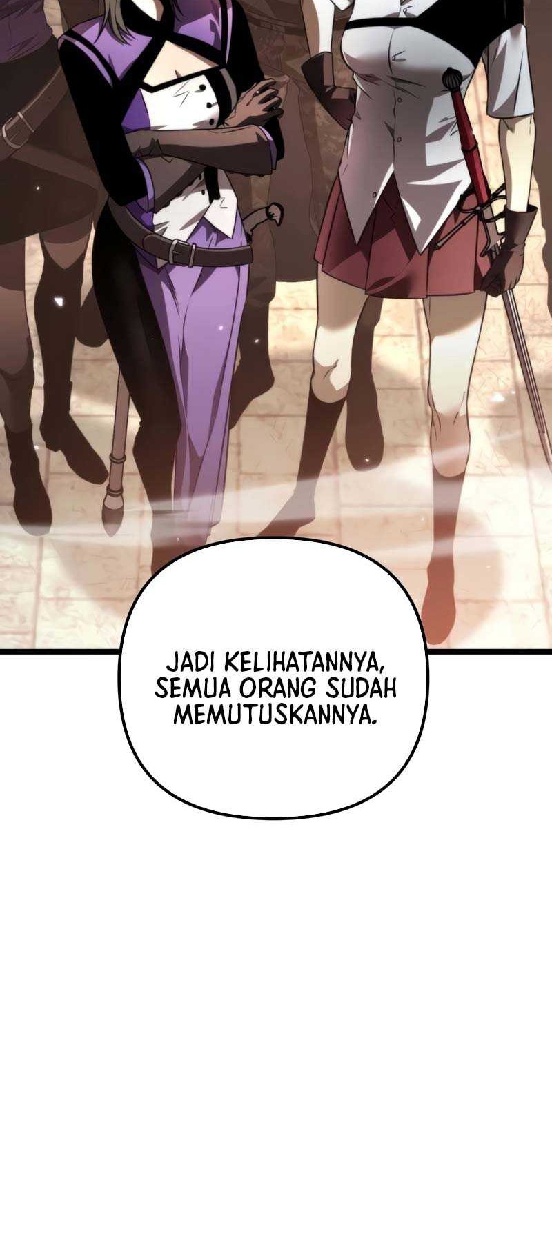 Reincarnator Chapter 30 Gambar 59