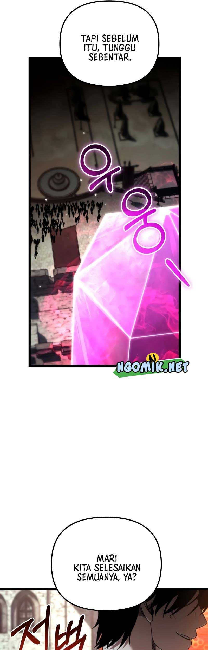 Reincarnator Chapter 30 Gambar 60