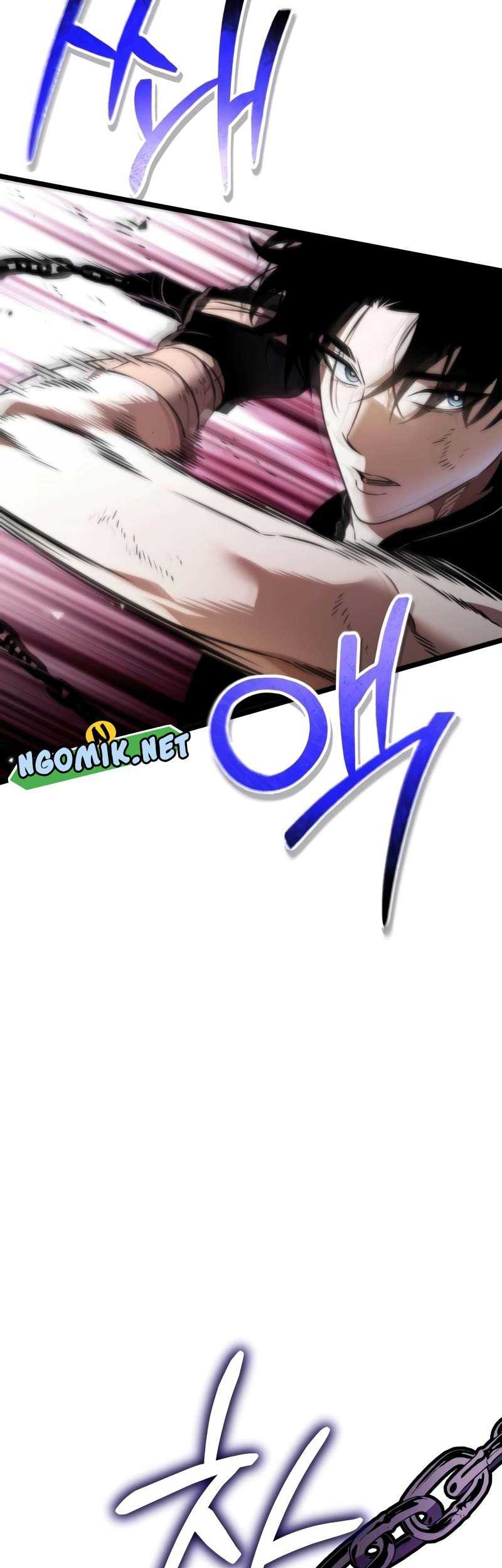 Reincarnator Chapter 30 Gambar 62