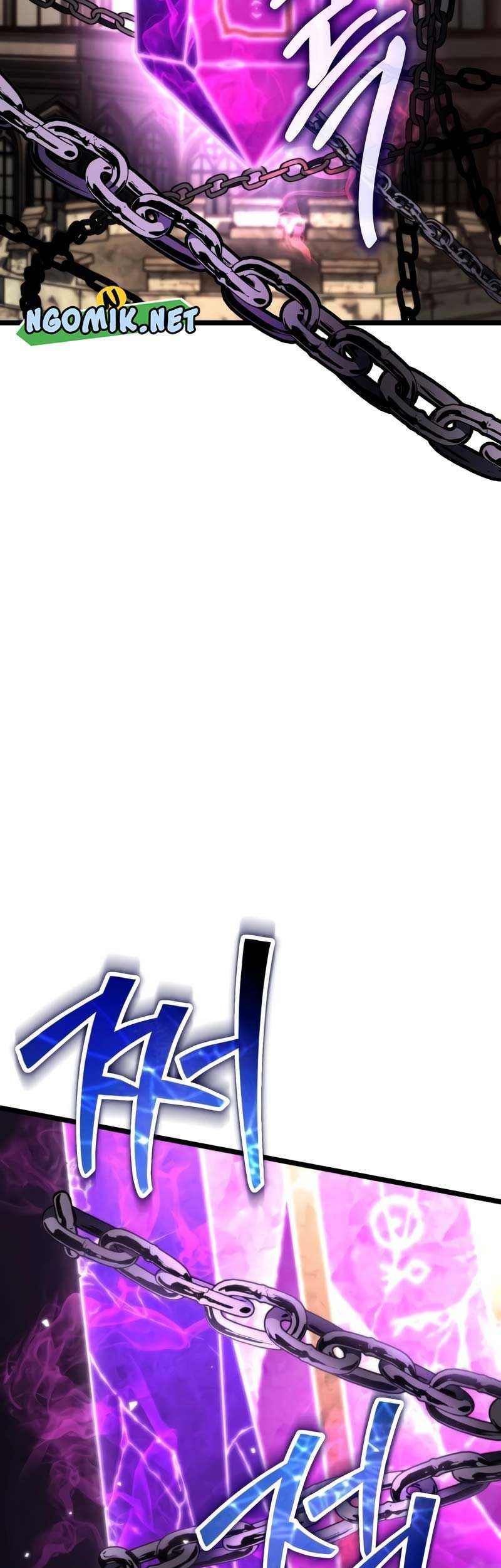 Reincarnator Chapter 30 Gambar 64