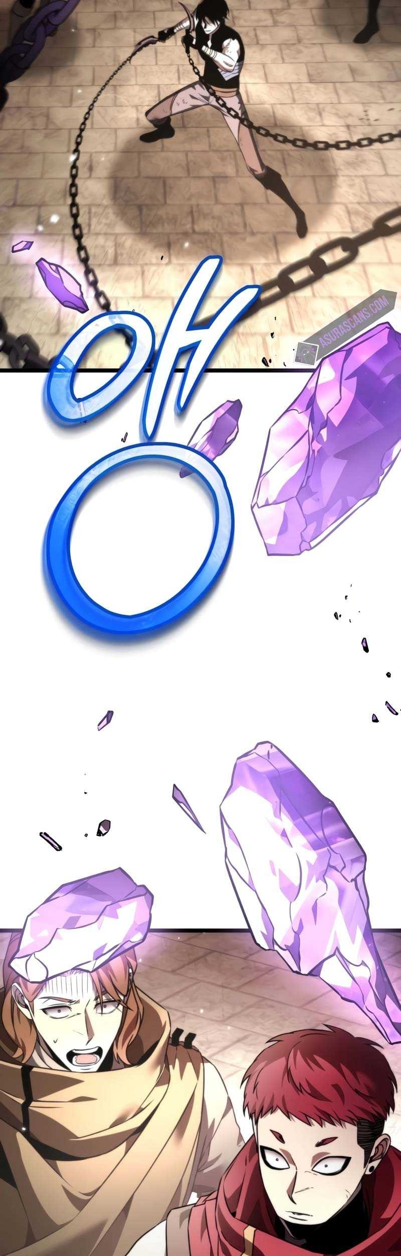 Reincarnator Chapter 30 Gambar 66