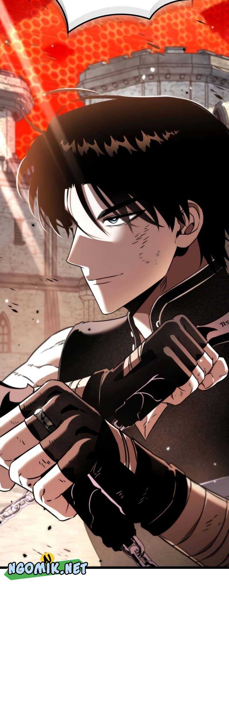 Reincarnator Chapter 30 Gambar 68