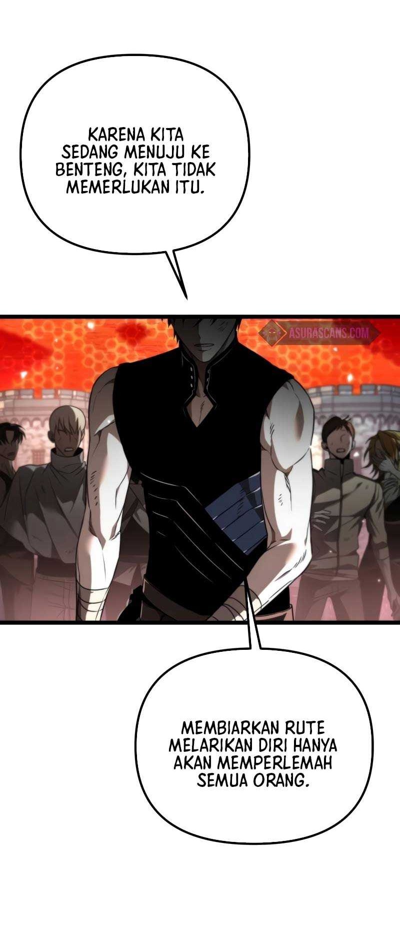 Reincarnator Chapter 30 Gambar 69