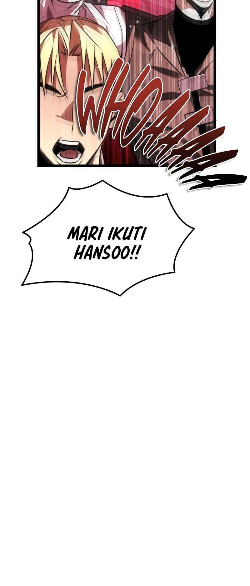 Reincarnator Chapter 30 Gambar 71