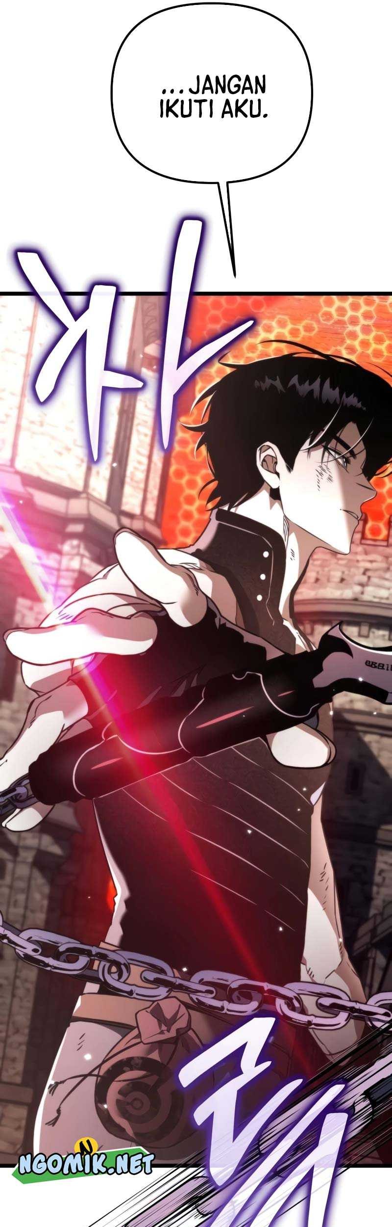 Reincarnator Chapter 30 Gambar 72