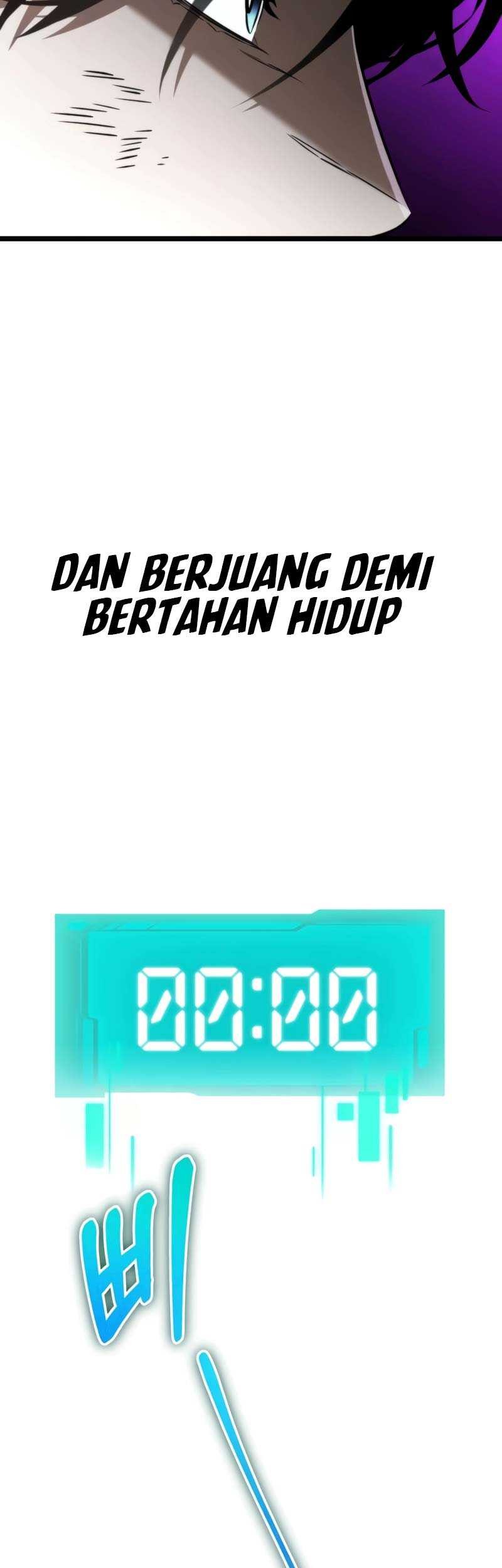 Reincarnator Chapter 30 Gambar 74