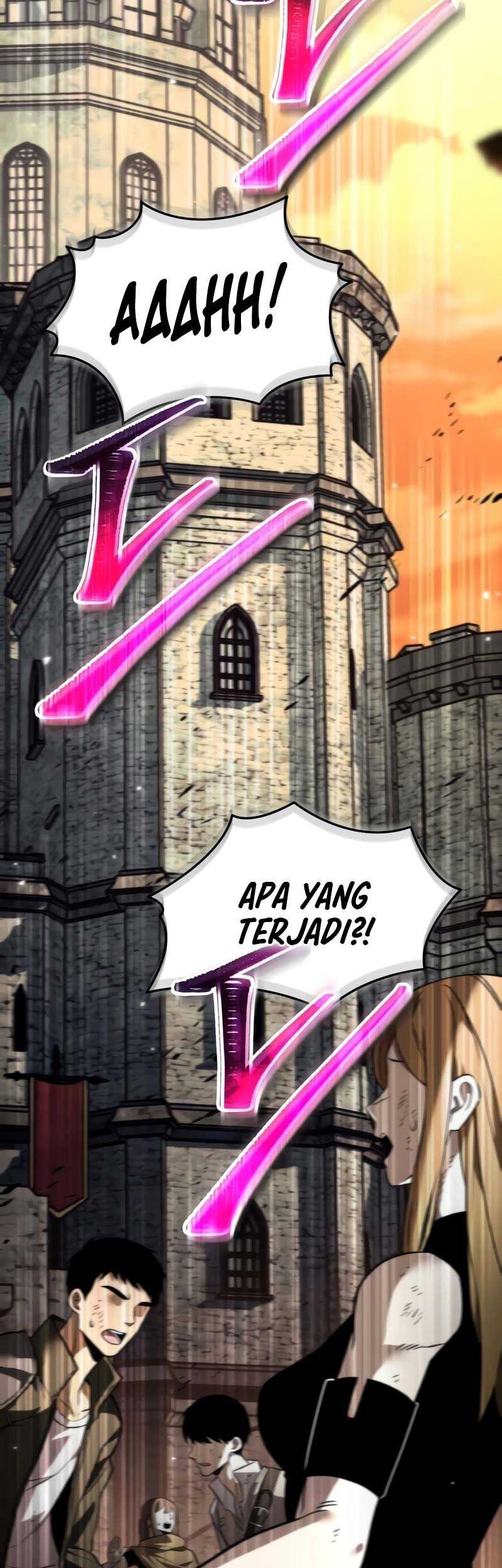 Reincarnator Chapter 30 Gambar 4