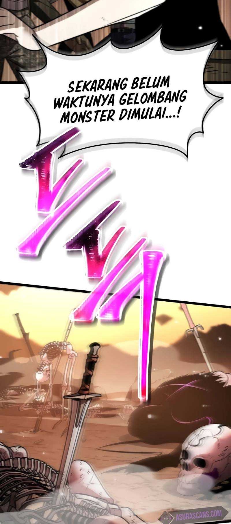 Reincarnator Chapter 30 Gambar 5