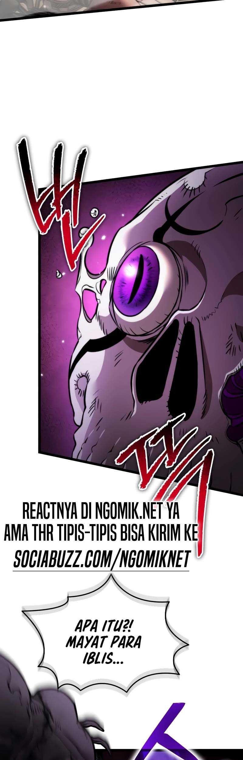 Reincarnator Chapter 30 Gambar 6