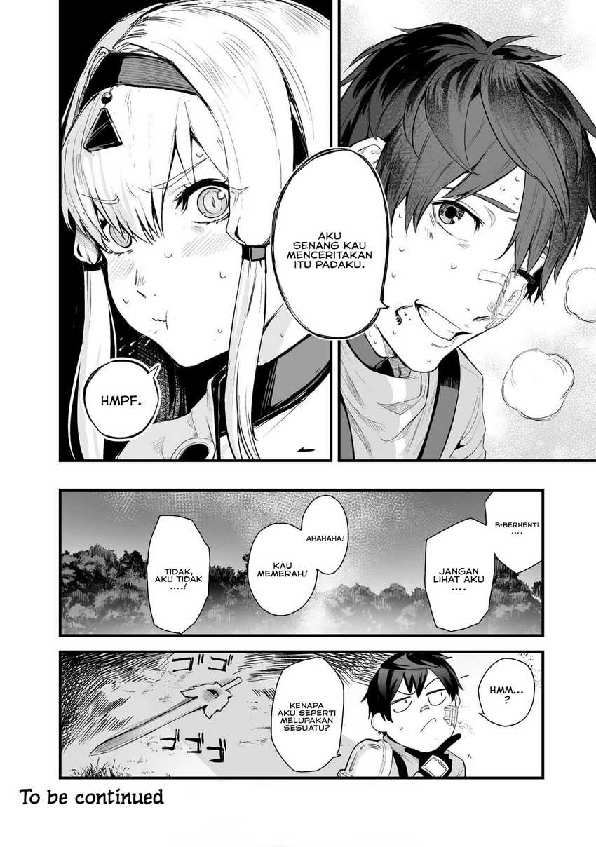 Boushoku-Hi no Ken Chapter 29 Gambar 25