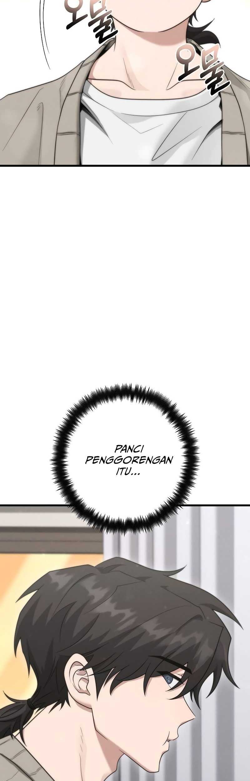 Foreigner on the Periphery Chapter 37 Gambar 48