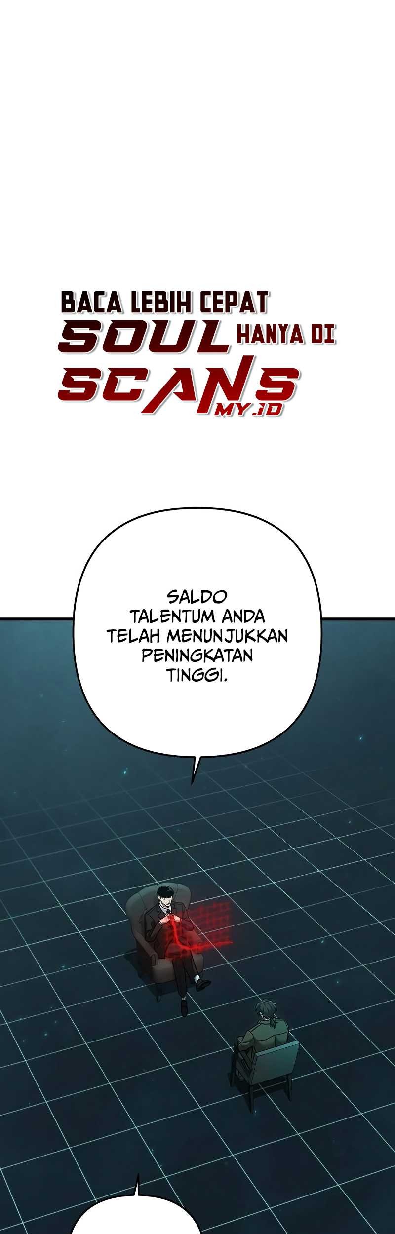 Foreigner on the Periphery Chapter 37 Gambar 3