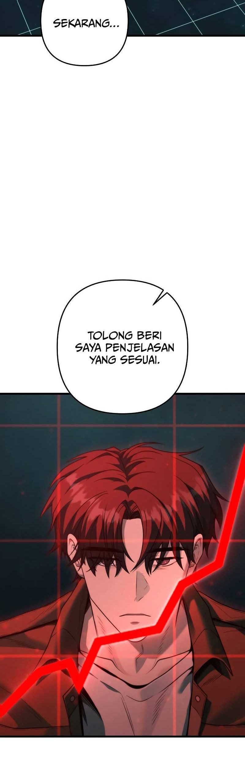 Foreigner on the Periphery Chapter 37 Gambar 4