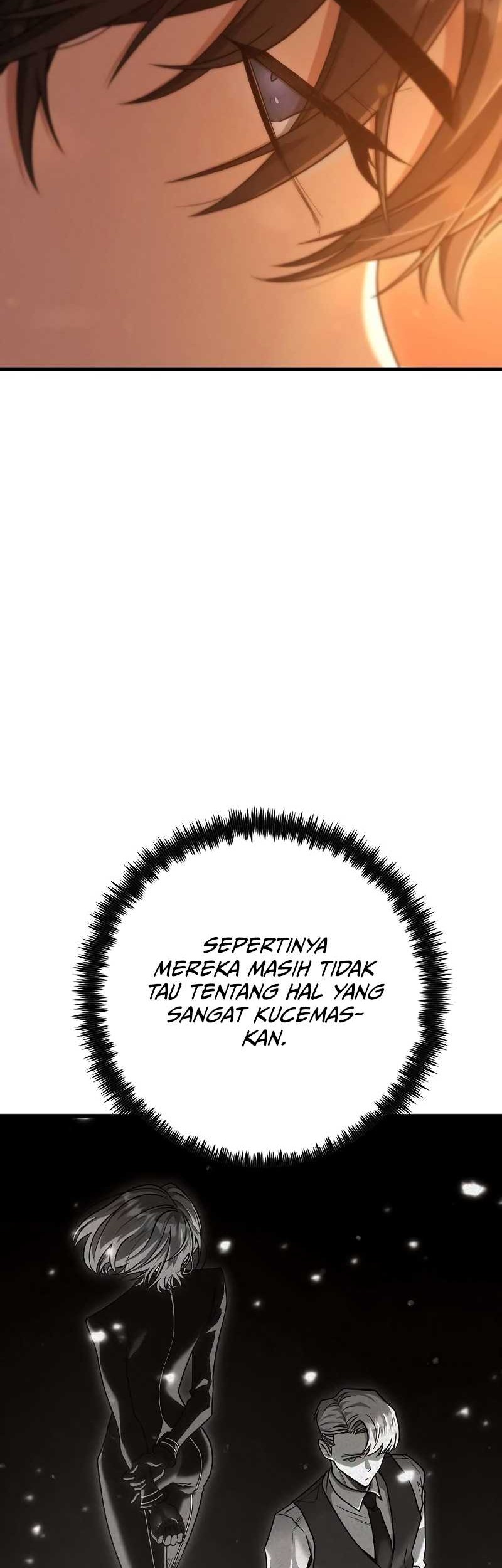 Foreigner on the Periphery Chapter 37 Gambar 19