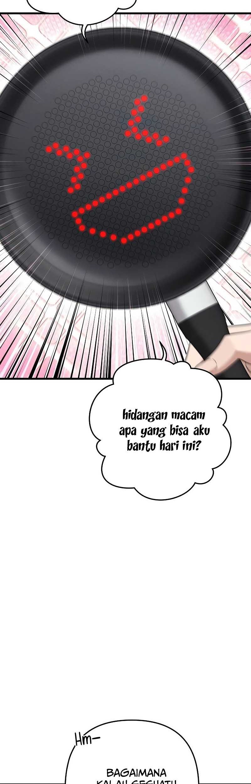 Foreigner on the Periphery Chapter 37 Gambar 23