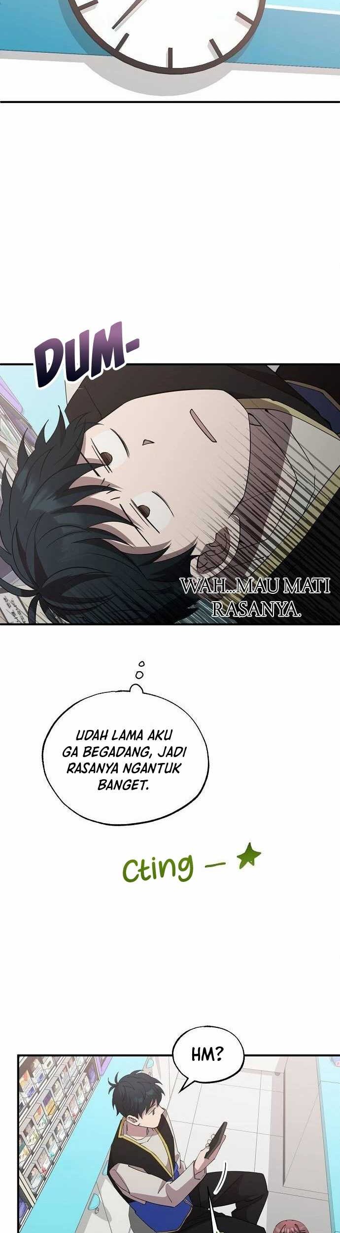 Magical Realm Shopkeeper Chapter 06 Gambar 40