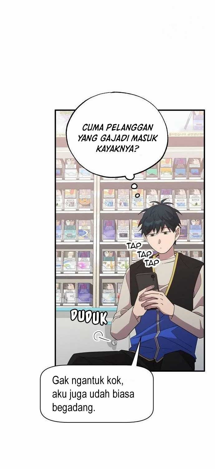 Magical Realm Shopkeeper Chapter 06 Gambar 43
