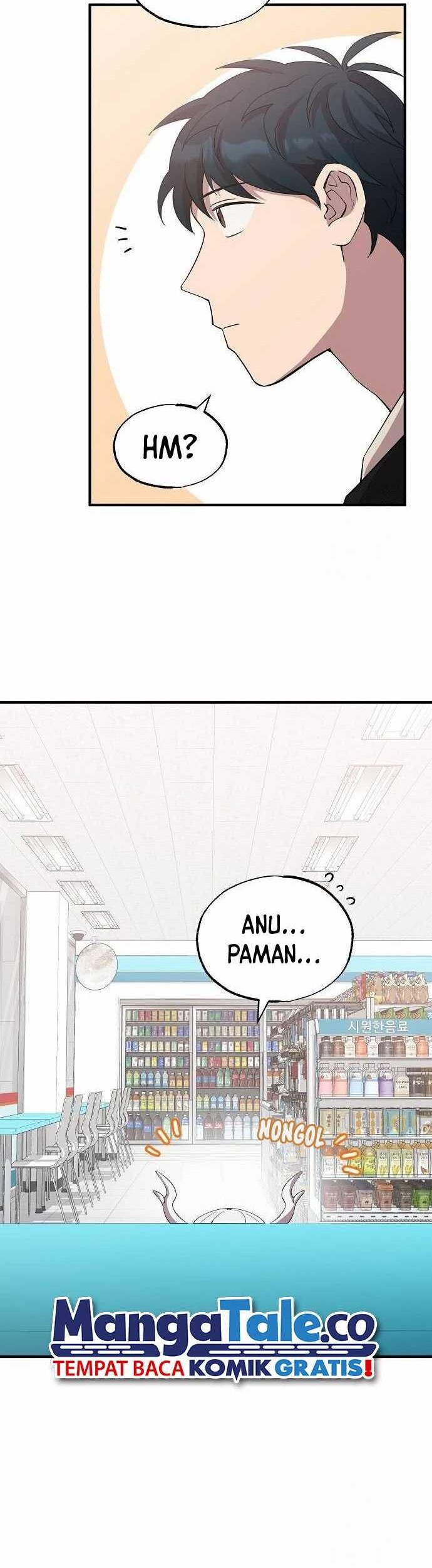 Magical Realm Shopkeeper Chapter 06 Gambar 45