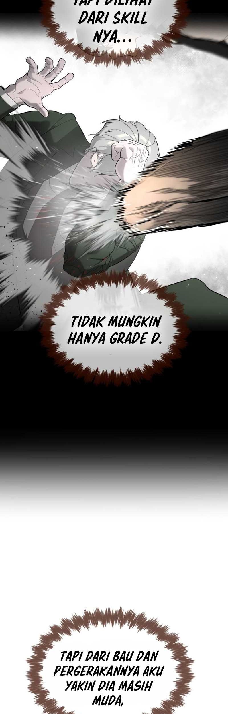 Killer Peter Chapter 43 Gambar 36