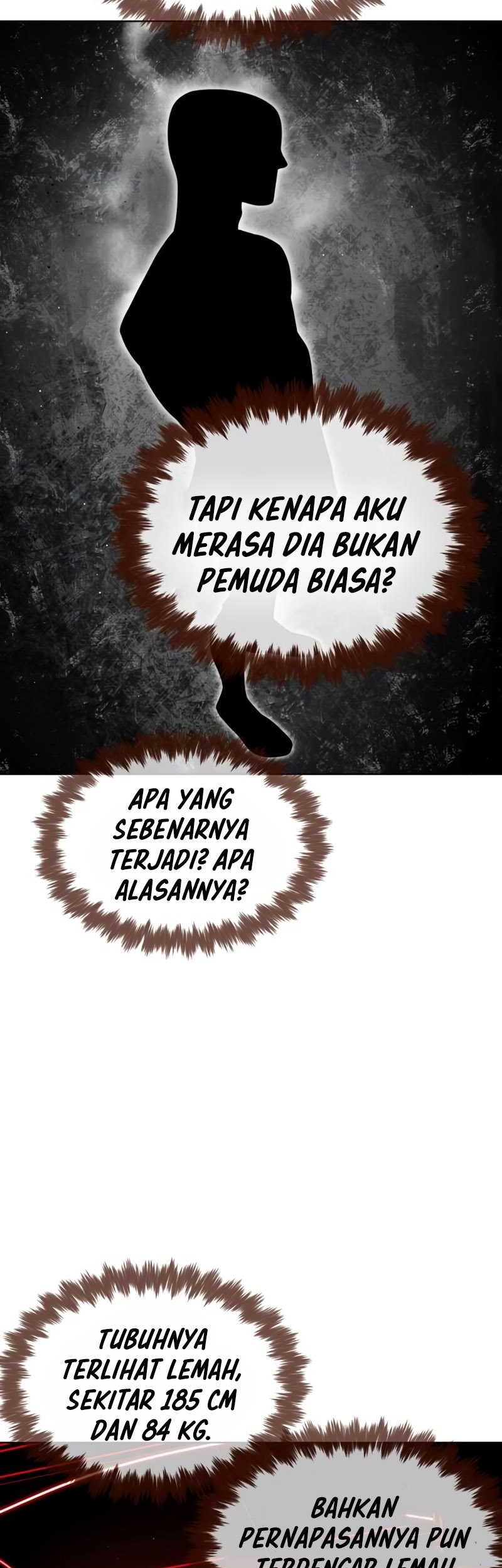 Killer Peter Chapter 43 Gambar 37
