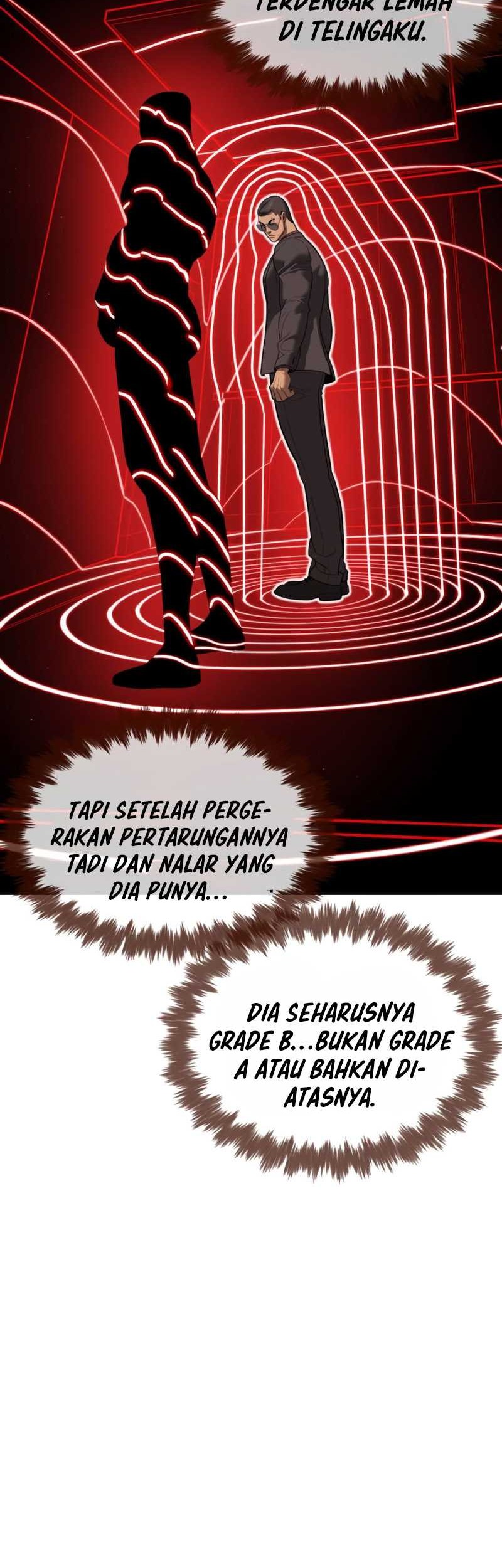 Killer Peter Chapter 43 Gambar 38