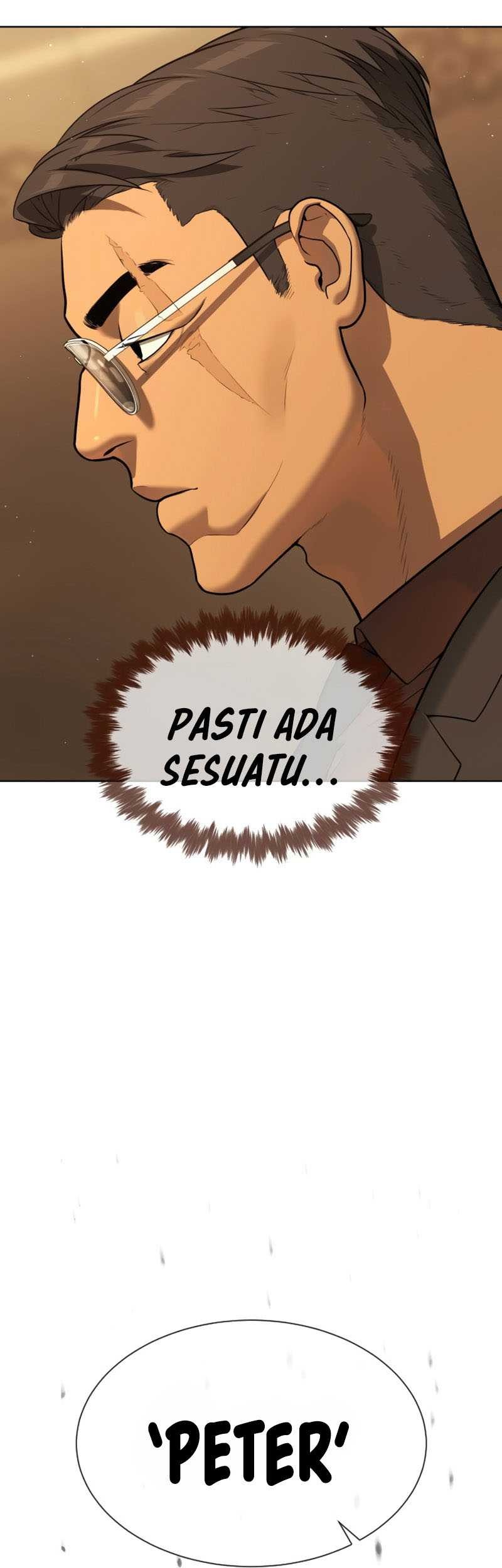 Killer Peter Chapter 43 Gambar 39