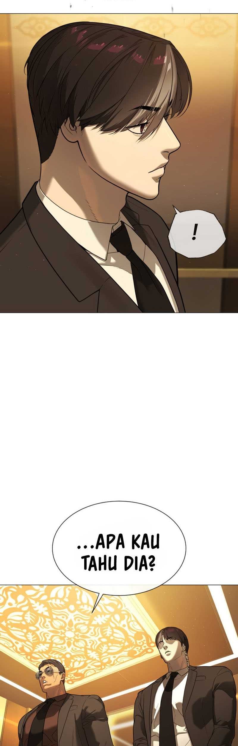 Killer Peter Chapter 43 Gambar 40