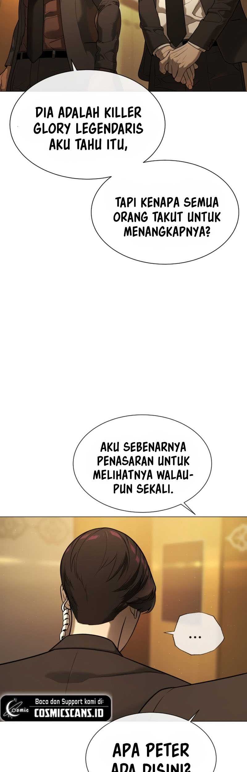Killer Peter Chapter 43 Gambar 41