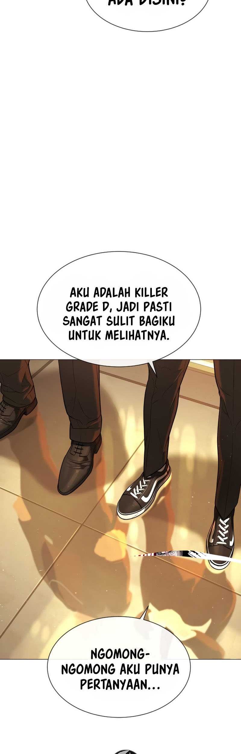 Killer Peter Chapter 43 Gambar 42