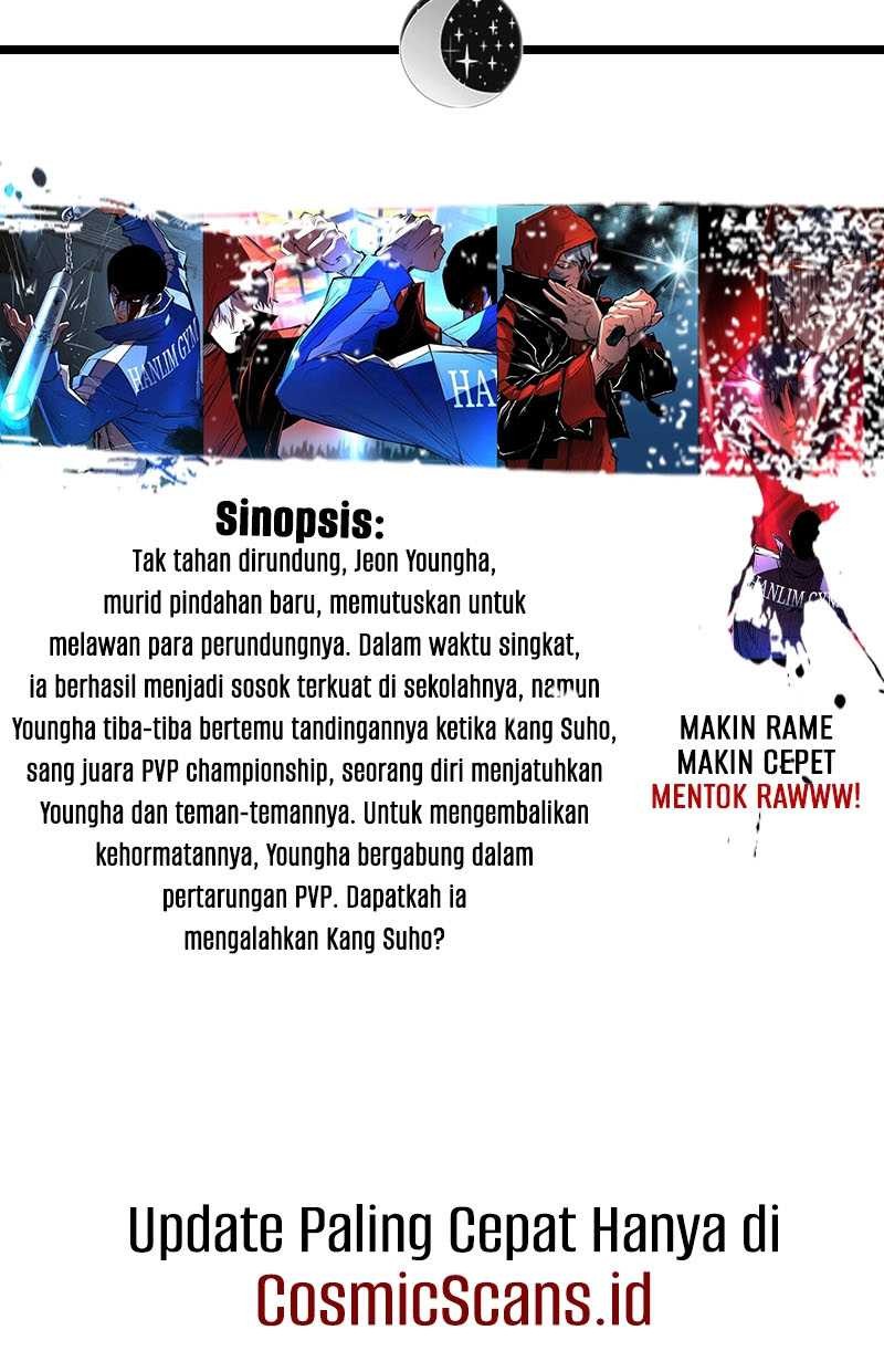 Killer Peter Chapter 43 Gambar 43