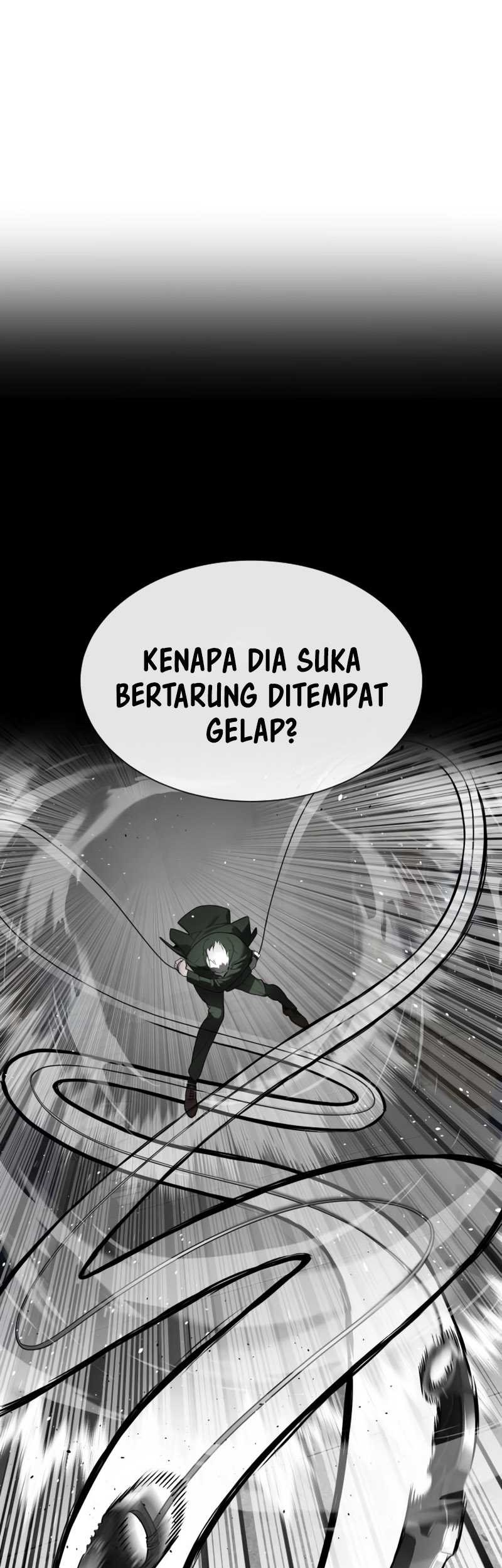 Killer Peter Chapter 43 Gambar 46