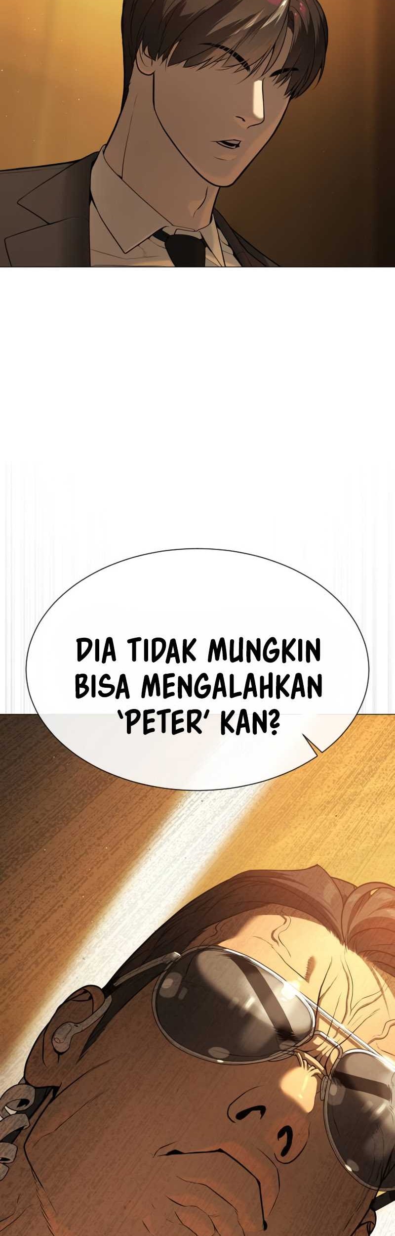 Killer Peter Chapter 43 Gambar 49