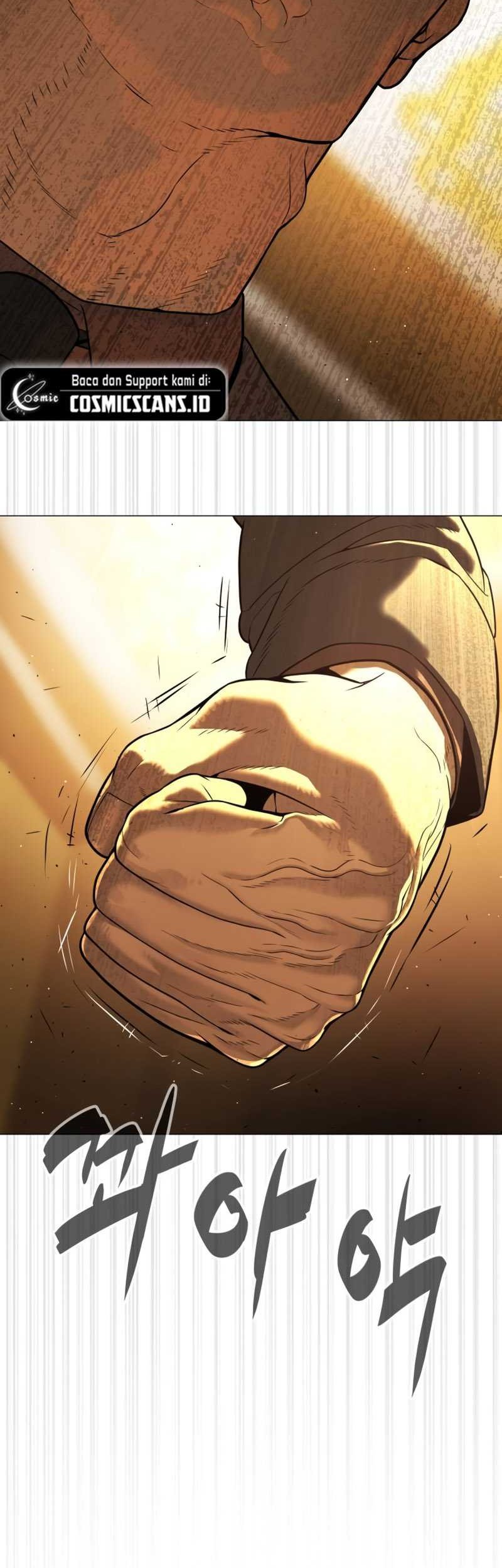 Killer Peter Chapter 43 Gambar 50