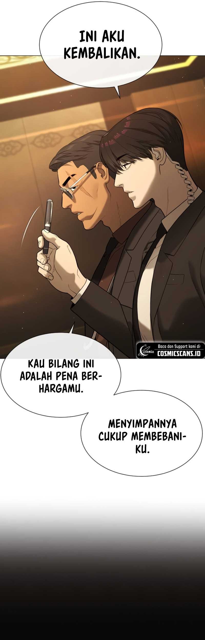Killer Peter Chapter 43 Gambar 52