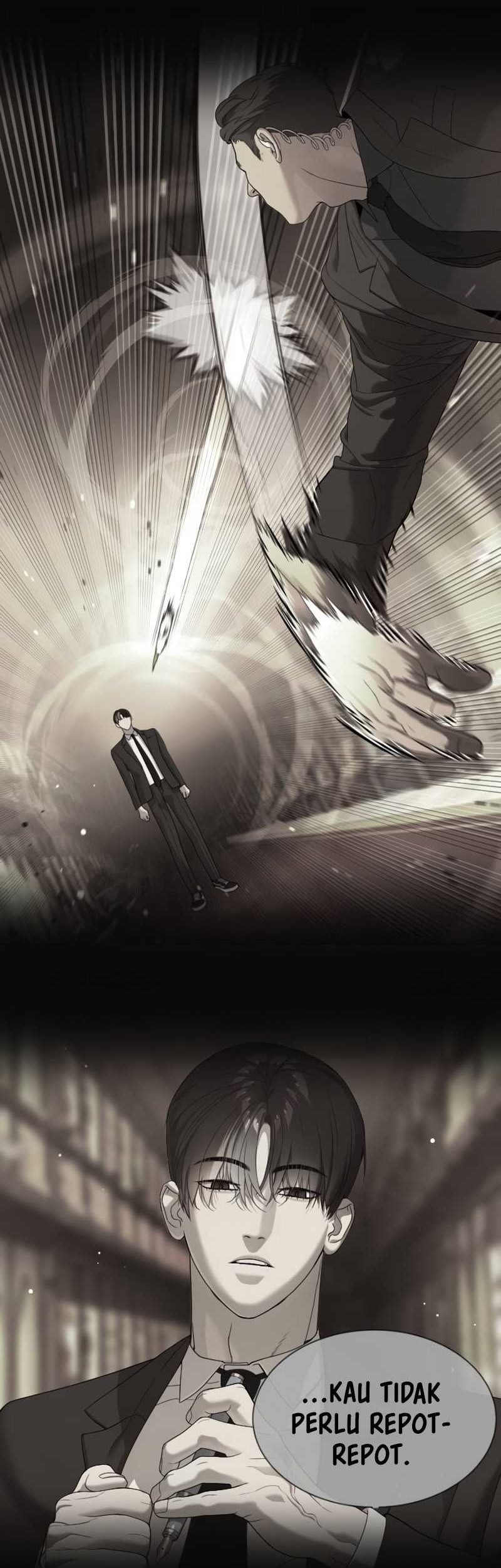 Killer Peter Chapter 43 Gambar 53